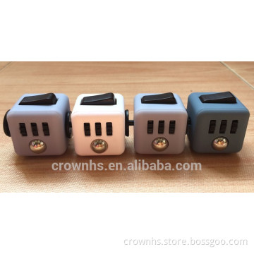 factory hot sales stress cube